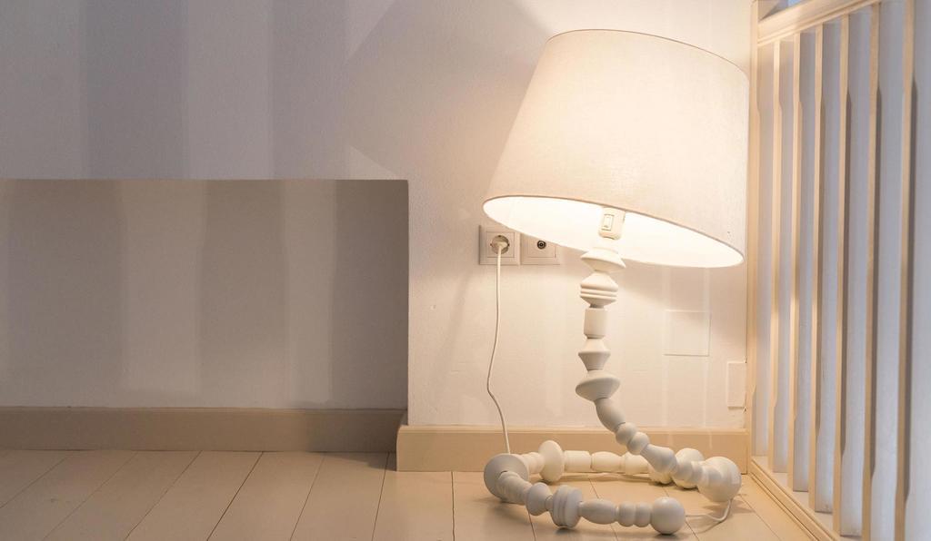 Villa Patmos Netia 斯科拉 外观 照片