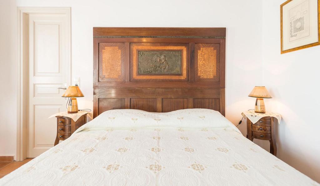 Villa Patmos Netia 斯科拉 外观 照片